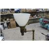 Image 2 : Vintage Floor Torchiere Lamp