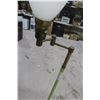 Image 3 : Vintage Floor Torchiere Lamp