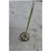 Image 4 : Vintage Floor Torchiere Lamp