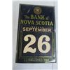 Image 2 : The Bank of Nova Scotia Number Bank (Vintage), The Bobbsey Twins