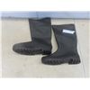 Image 1 : New Rubber Boots – Size 12