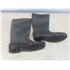 Image 4 : New Rubber Boots – Size 12