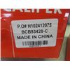 Image 2 : Premium Disc Brake Caliper Assembly with Bracket – Qty 2