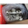 Image 5 : Premium Disc Brake Caliper Assembly with Bracket – Qty 2