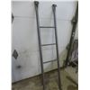 Image 3 : Metal Ladders, 60" Tall – Qty 2