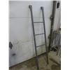 Image 4 : Metal Ladders, 60" Tall – Qty 2