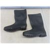Image 4 : New Rubber Boots – Size 11