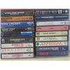 Image 10 : Music Lot: 64 CDs, 44 Cassettes and 8-Track Tapes