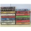 Image 11 : Music Lot: 64 CDs, 44 Cassettes and 8-Track Tapes