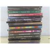 Image 12 : Music Lot: 64 CDs, 44 Cassettes and 8-Track Tapes