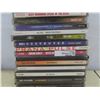 Image 13 : Music Lot: 64 CDs, 44 Cassettes and 8-Track Tapes