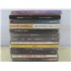 Image 14 : Music Lot: 64 CDs, 44 Cassettes and 8-Track Tapes