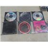 Image 6 : Music Lot: 64 CDs, 44 Cassettes and 8-Track Tapes
