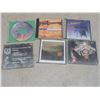 Image 8 : Music Lot: 64 CDs, 44 Cassettes and 8-Track Tapes