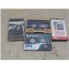 Image 9 : Music Lot: 64 CDs, 44 Cassettes and 8-Track Tapes