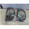 Image 1 : New 5-Gallon Grow Bags with Handles, 5-Pack – Qty 2