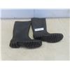 Image 1 : New Rubber Boots – Size 12