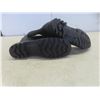 Image 2 : New Rubber Boots – Size 12