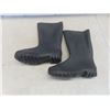 Image 4 : New Rubber Boots – Size 12