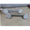 Image 2 : New Grab Bar for Tub/Shower – 2-Pack