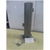 Image 1 : New Floor-Mount Umbrella Steel Base with Hardware