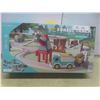 Image 1 : New Homkey Forest Track Race Set