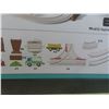 Image 3 : New Homkey Forest Track Race Set