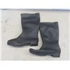 Image 4 : New Rubber Boots – Size 10