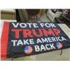 Image 2 : New Trump Flags, 36×60" – Qty 2