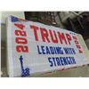 Image 3 : New Trump Flags, 36×60" – Qty 2