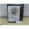 Image 1 : New Magnetic Screen Door, 37×82"