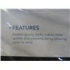 Image 2 : New Magnetic Screen Door, 37×82"