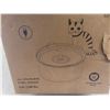 Image 4 : New Stainless Steel Pet Water Fountain