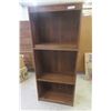 Image 1 : Open Shelving Unit, 5 Shelves, 72"×30"×15"