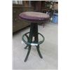 Image 1 : Antique Drafting Stool
