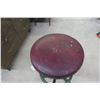 Image 2 : Antique Drafting Stool