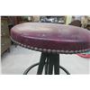 Image 3 : Antique Drafting Stool
