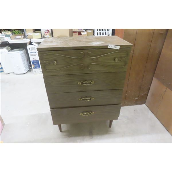 Dresser, 38"×28"×16"