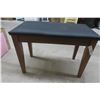 Image 1 : Bench, 18"×25"×13"