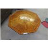 Image 1 : Coffee Table, 16"H × 36" Diameter