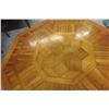 Image 5 : Coffee Table, 16"H × 36" Diameter