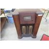Image 1 : Stromberg-Carlson Cabinet Radio