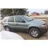 Image 3 : 2005 Ford Escape SUV, V6, New Battery, 2 Sets of Tires (Winter/All Season), Has TOD, 203,000KM
