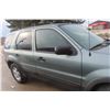Image 5 : 2005 Ford Escape SUV, V6, New Battery, 2 Sets of Tires (Winter/All Season), Has TOD, 203,000KM