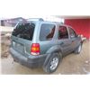 Image 6 : 2005 Ford Escape SUV, V6, New Battery, 2 Sets of Tires (Winter/All Season), Has TOD, 203,000KM