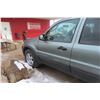 Image 9 : 2005 Ford Escape SUV, V6, New Battery, 2 Sets of Tires (Winter/All Season), Has TOD, 203,000KM