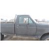 Image 10 : 1991 Ford F-250 Pickup, 5.0L, 5-Speed Standard, 4-Wheel Drive – Runs 