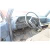 Image 12 : 1991 Ford F-250 Pickup, 5.0L, 5-Speed Standard, 4-Wheel Drive – Runs 