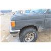 Image 2 : 1991 Ford F-250 Pickup, 5.0L, 5-Speed Standard, 4-Wheel Drive – Runs 