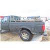 Image 6 : 1991 Ford F-250 Pickup, 5.0L, 5-Speed Standard, 4-Wheel Drive – Runs 